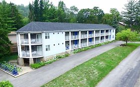 The Kent Motel